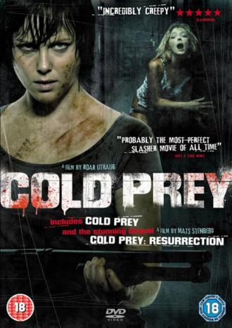 映画|コールドプレイ|Fritt vilt (Cold Prey) (7) 画像