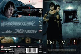 ザ・コールデスト / Fritt vilt II (Cold Prey 2) (2) 画像