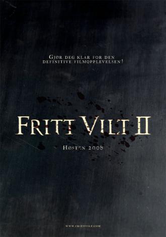 映画|ザ・コールデスト|Fritt vilt II (Cold Prey 2) (4) 画像