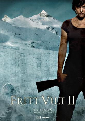 映画|ザ・コールデスト|Fritt vilt II (Cold Prey 2) (5) 画像