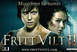 映画|ザ・コールデスト|Fritt vilt II (Cold Prey 2) (9) 画像