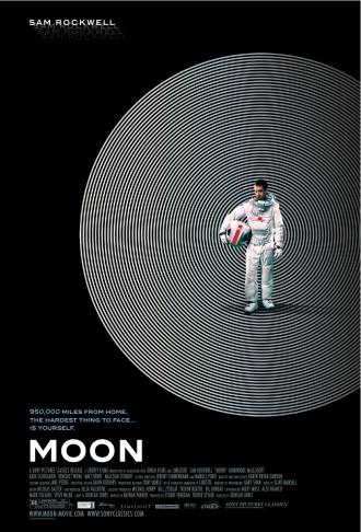 月に囚われた男 / Moon (1) 画像