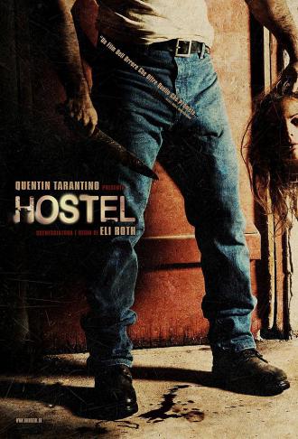 映画|ホステル|Hostel (5) 画像