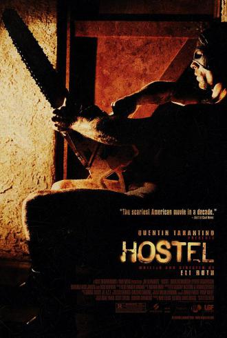 映画|ホステル|Hostel (6) 画像