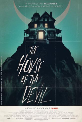 映画|ハウス・オブ・ザ・デヴィル|The House of the Devil (5) 画像