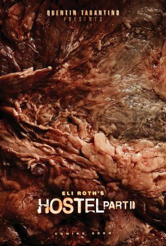 ホステル2 / Hostel: Part II (2) 画像