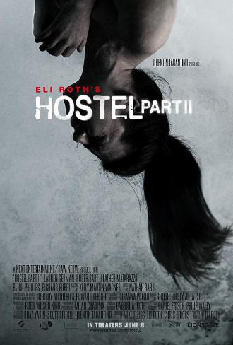 映画|ホステル2|Hostel: Part II (4) 画像