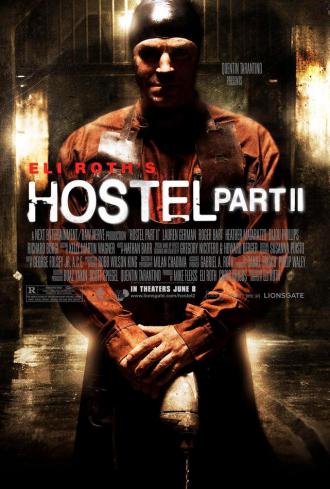 映画|ホステル2|Hostel: Part II (5) 画像