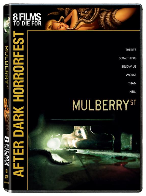 映画|ネズミゾンビ|Mulberry Street :: ホラーSHOX [呪]