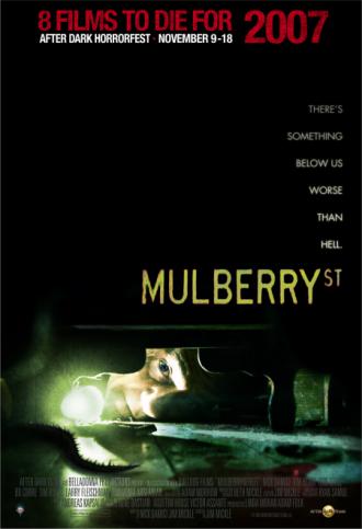 映画|ネズミゾンビ|Mulberry Street (4) 画像