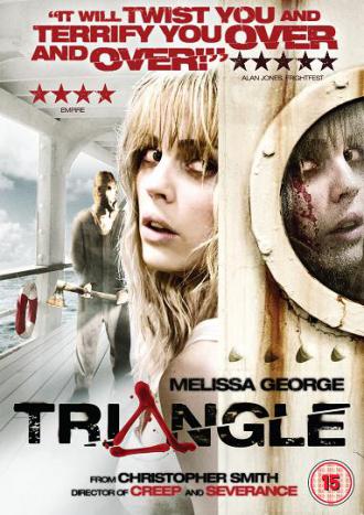 映画|トライアングル|Triangle (4) 画像