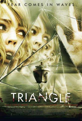 映画|トライアングル|Triangle (5) 画像