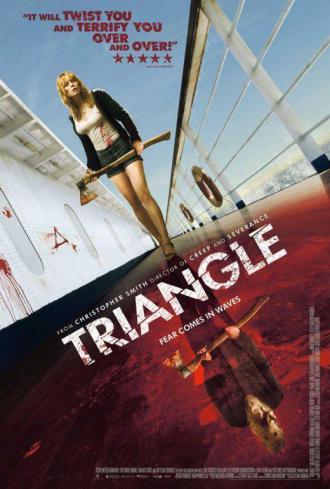 映画|トライアングル|Triangle (6) 画像