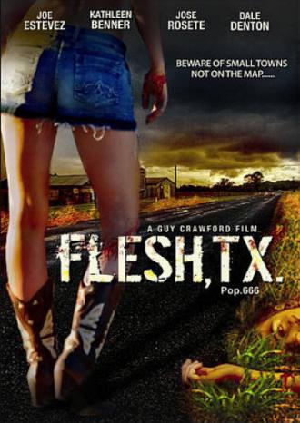 フレッシュ TX / Flesh, TX (1) 画像