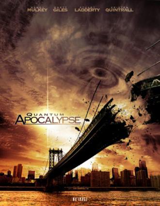 アルマゲドン2012 / Quantum Apocalypse (1) 画像