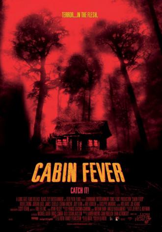 キャビン・フィーバー / Cabin Fever (1) 画像