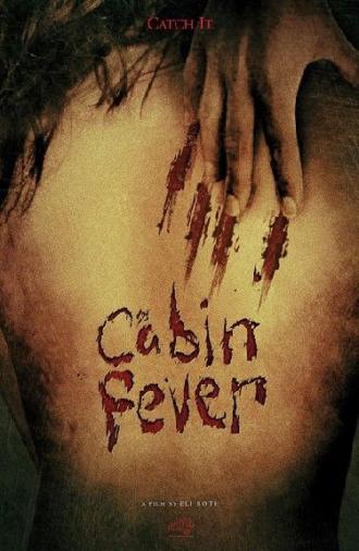 キャビン・フィーバー / Cabin Fever (2) 画像