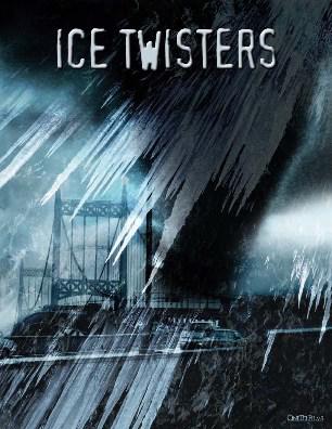 アイス・ツイスター / Ice Twisters (1) 画像
