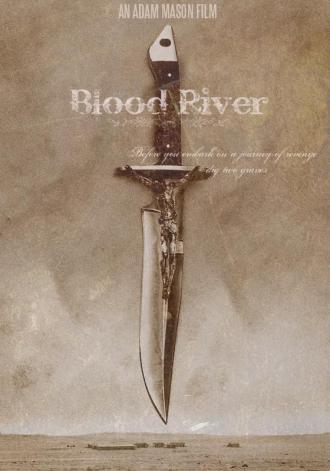 ネバダ・バイオレンス / Blood River (1) 画像