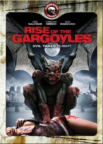 U.M.A 2010 / Rise of the Gargoyles (1) 画像
