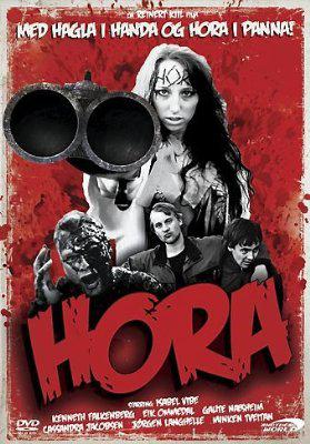 Hora (The Whore) (1) 画像