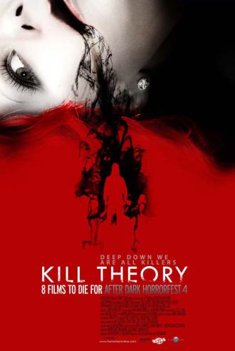 映画|JIGSAW 第10ゲーム|Kill Theory (7) 画像