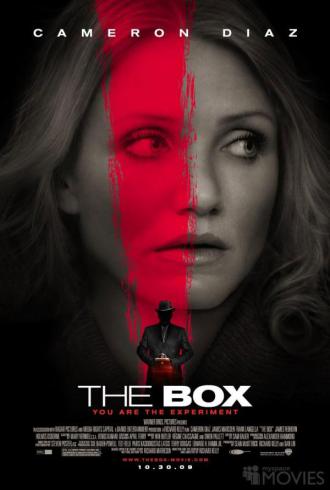 運命のボタン / The Box (3) 画像