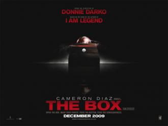 映画|運命のボタン|The Box (5) 画像