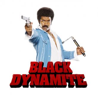 映画|ブラック・ダイナマイト|Black Dynamite (4) 画像