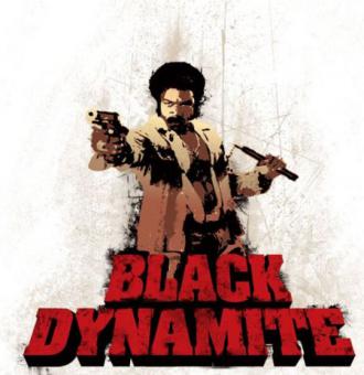 映画|ブラック・ダイナマイト|Black Dynamite (7) 画像
