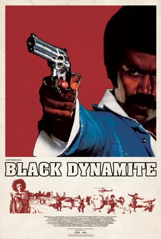 映画|ブラック・ダイナマイト|Black Dynamite (8) 画像