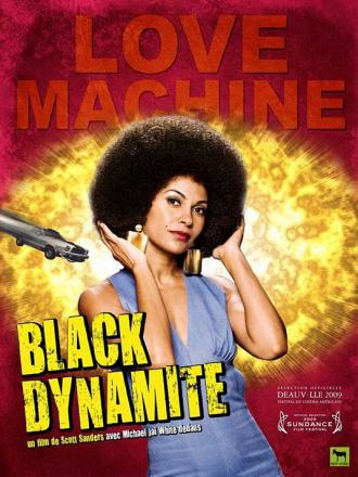 映画|ブラック・ダイナマイト|Black Dynamite (10) 画像