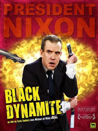 映画|ブラック・ダイナマイト|Black Dynamite (11) 画像