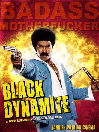 映画|ブラック・ダイナマイト|Black Dynamite (12) 画像