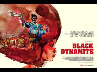 映画|ブラック・ダイナマイト|Black Dynamite (13) 画像