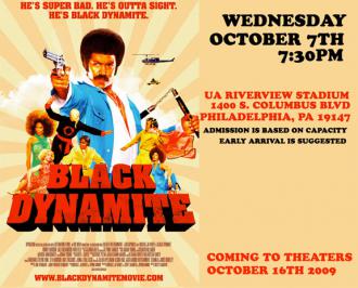 映画|ブラック・ダイナマイト|Black Dynamite (15) 画像