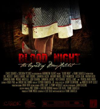 ブラッドナイト / Blood Night (2) 画像