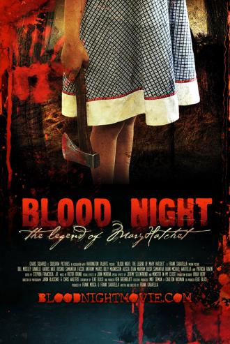 映画|ブラッドナイト|Blood Night (4) 画像