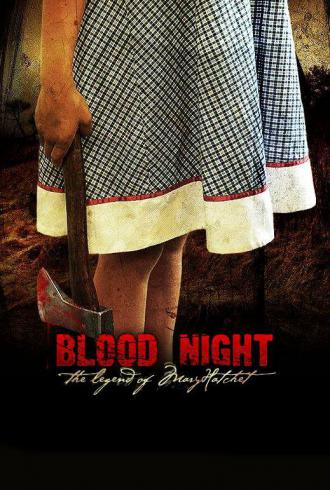 映画|ブラッドナイト|Blood Night (5) 画像