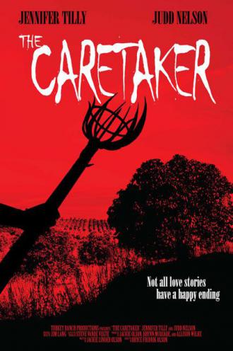 ケアテイカー / The Caretaker (1) 画像