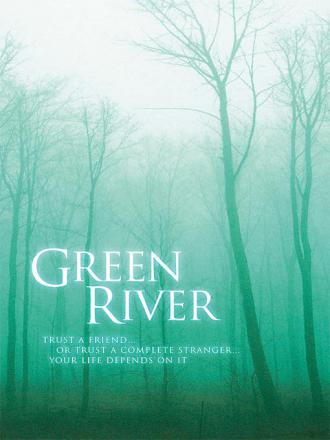 ザ・キャプティブ / Green River (1) 画像