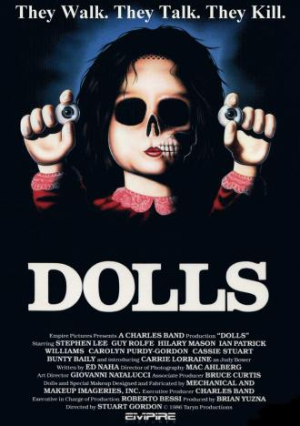 ドールズ / Dolls (1) 画像