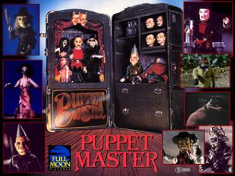 映画|パペット・マスター|Puppetmaster (7) 画像