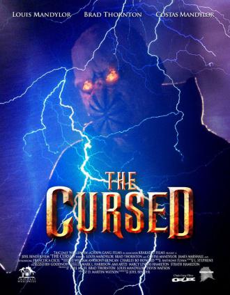 ザ・カースト / The Cursed (1) 画像