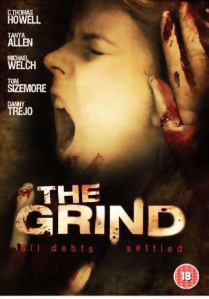 映画|ザ・グラインド|The Grind (2) 画像
