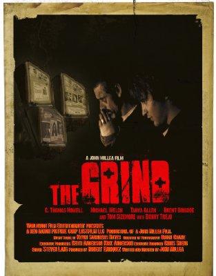 映画|ザ・グラインド|The Grind (3) 画像