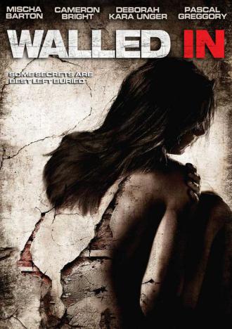 映画|ザ・ウォール|Walled In (5) 画像
