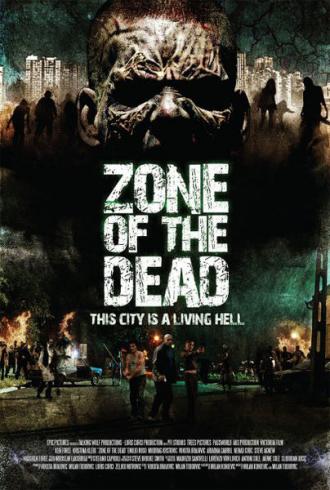 ゾーン・オブ・ザ・デッド / Zone of the Dead (3) 画像