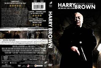 映画|狼たちの処刑台|Harry Brown (4) 画像