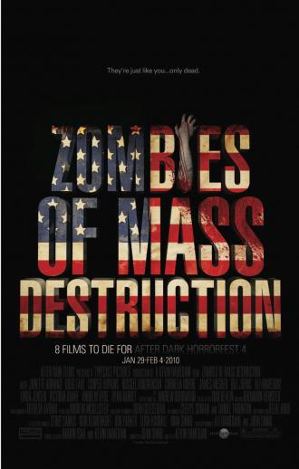 映画|カミングアウト・オブ・ザ・デッド|ZMD: Zombies of Mass Destruction (2) 画像